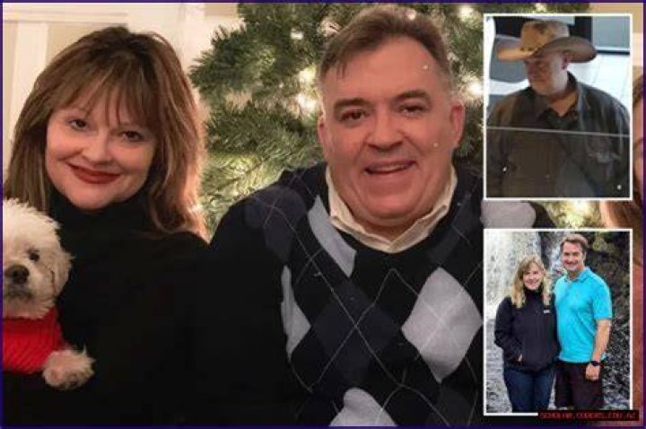 Rick E. Hoffman's Wife: Marriage And Family Life Explored