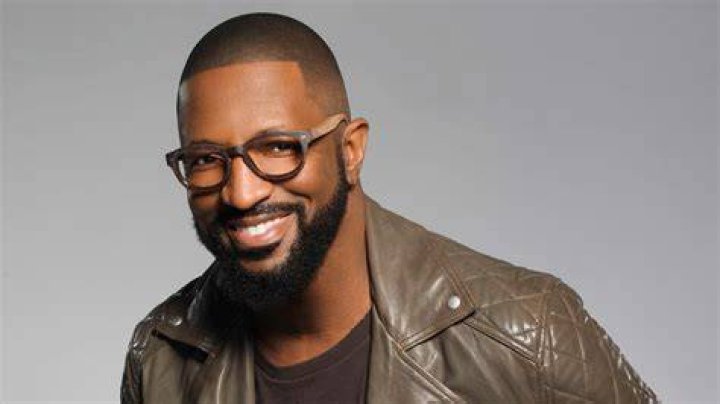 Rickey Smiley Net Worth Career & Investment [2023 Update]