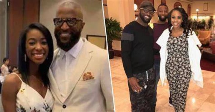 Rickey Smiley Wife