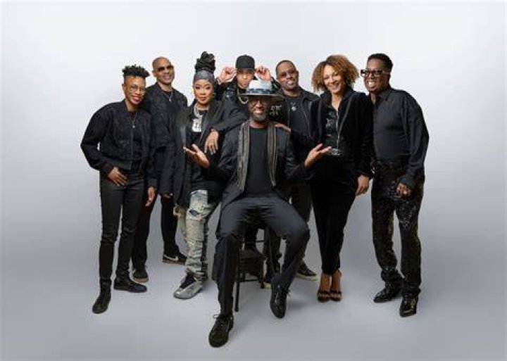 Rickey Smiley's son Brandon dead at 32Cause of death