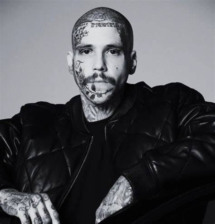 Ricky Hil - WebBlog