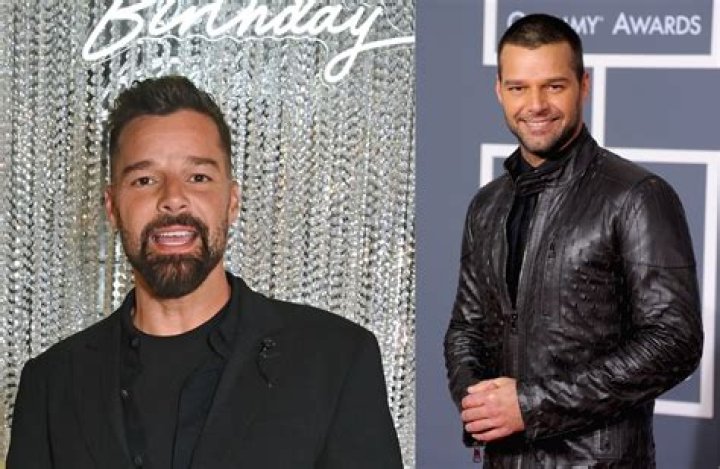 Ricky Martin Net Worth: A Fortune Built On Music, Acting, And Advocacy