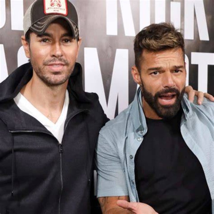 Ricky Martin ParentsMeet Enrique Martin and Nereida Morales