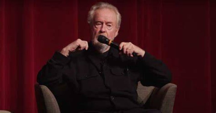 Ridley Scott's Net Worth: Uncovering The Acclaimed Director's Fortune