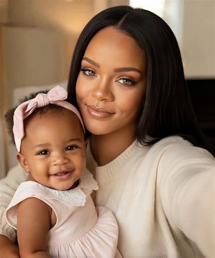Rihanna's Twins: A Journey Into Motherhood And Beyond
