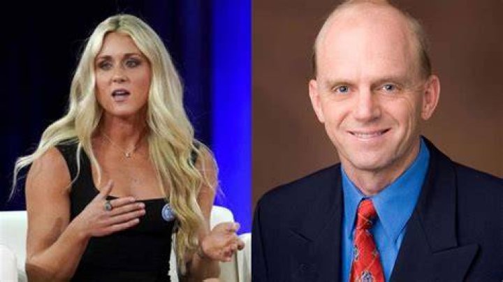 Riley And Rowdy Gaines Explored