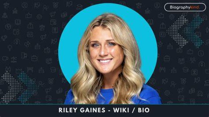 Riley Gaines Wiki, Bio, Age, Net Worth, Swimmer, Husband, Dad