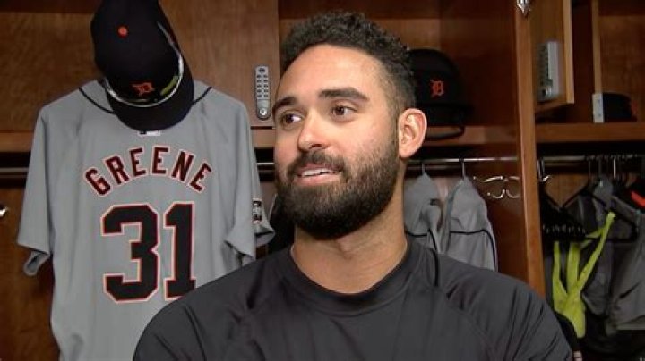 Riley Greene selected at No. 5 overall in the MLB Draft / Twitter