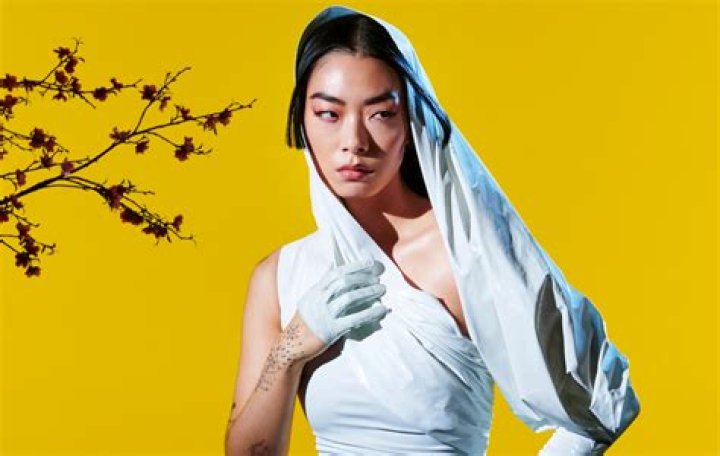 Rina Sawayama Bio, Parents, Husband, Children, Siblings, Net Worth