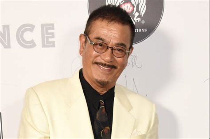 RIP Sonny Chiba, Japanese action star Retronauts