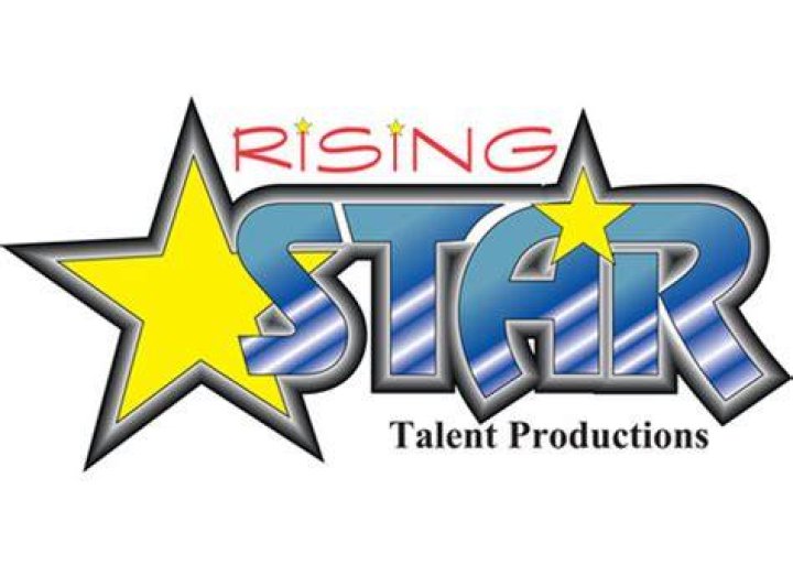 Rising Star And Inspiring Talent