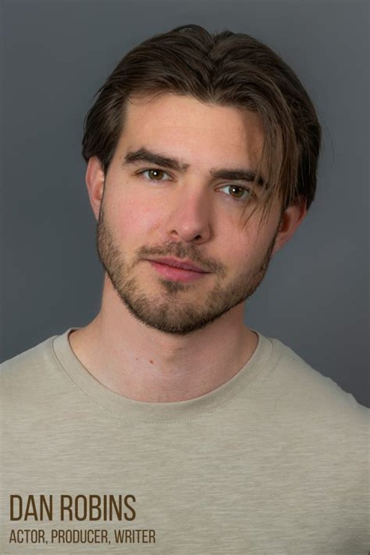 Rising Star In The Acting World