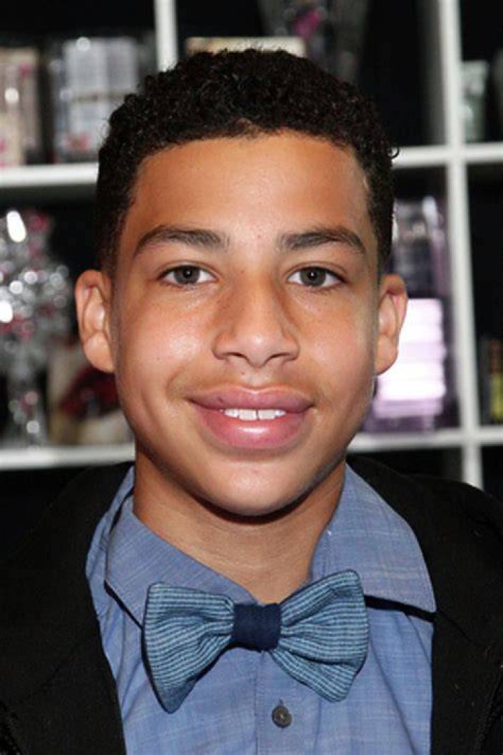 Rising Star Marcus Scribner&rsquo;s Family Parents, Siblings BHW