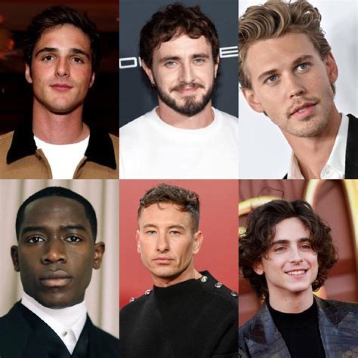 Rising Stars: The Most Prominent Actors In Their 20s