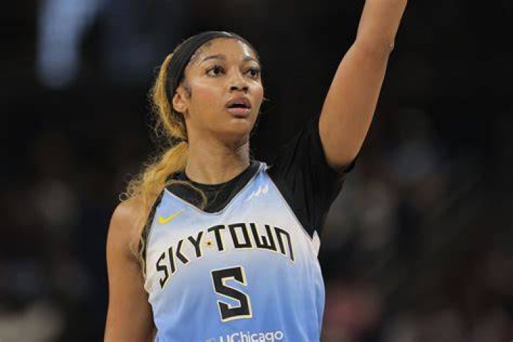 Rising WNBA Star With Unlimited Potential