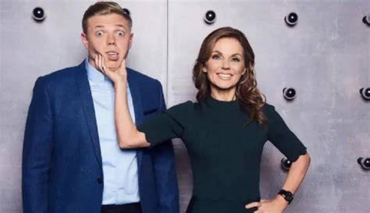 Rob Beckett's Wife's Struggle With Chronic Illness