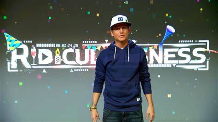 Rob Dyrdek's Wife Is Pregnant With Baby No. 2 and It's a Girl!