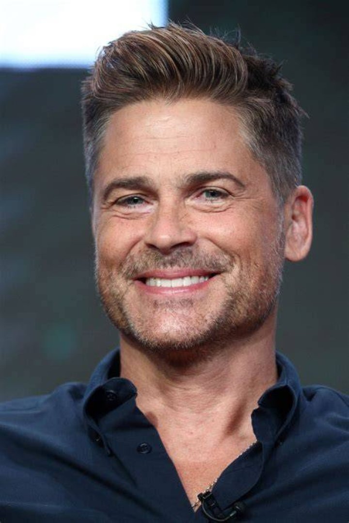 Rob Lowe Height: Unveiling The Actor's Stature