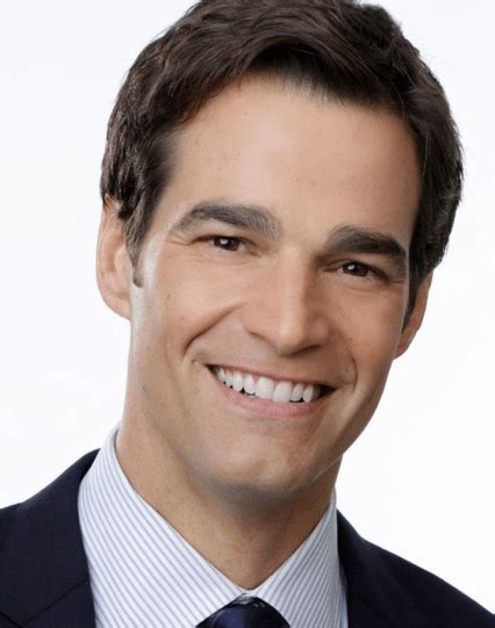 Rob Marciano- Age, Height, Wife, Wiki, Net Worth, Salary