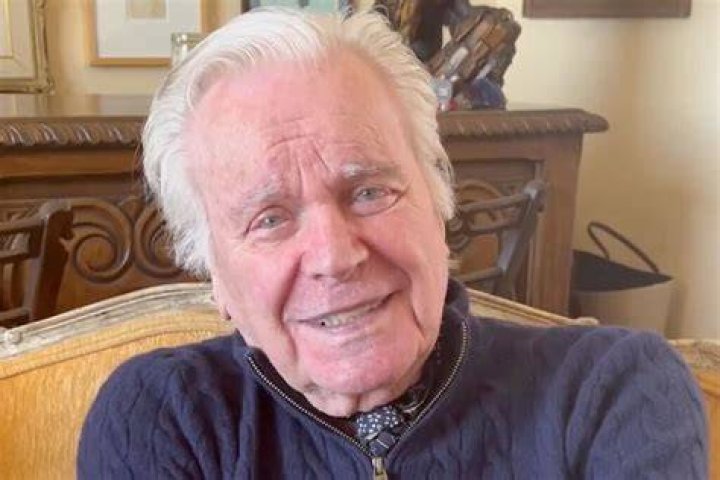 Robert Contee Bio, Wiki, Age, Height, Parents, Wife, and Net Worth