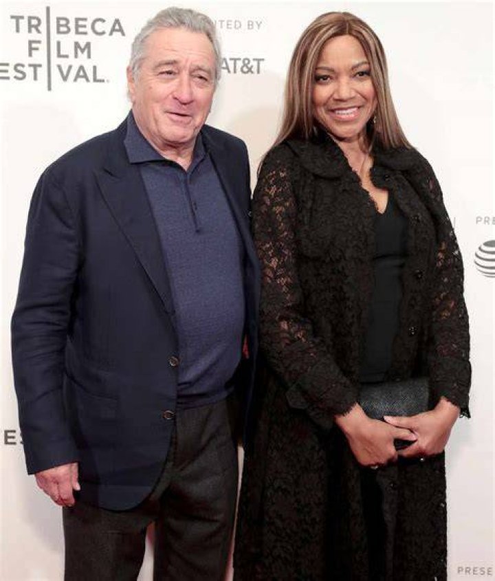 Robert De Niro and Wife Grace Hightower Split After More Than 20 Years