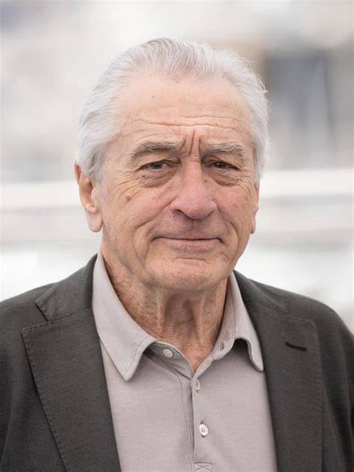 Robert De Niro's Dad Felt Guilty about Being Gay &mdash; inside His Personal