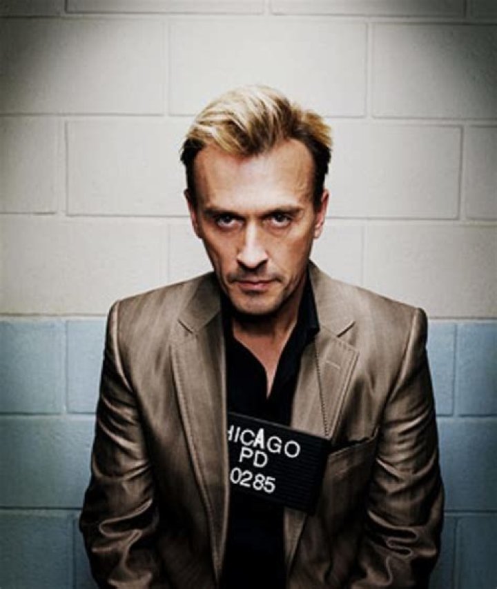Robert Knepper Movies, Bio and Lists on MUBI