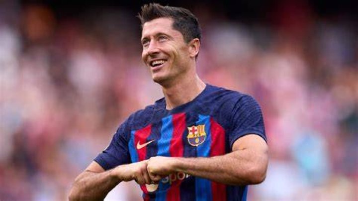 Robert Lewandowski's Faith: A Deeper Look Into His Religious Beliefs