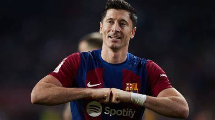 Robert Lewandowski's Jewish Roots And Legacy