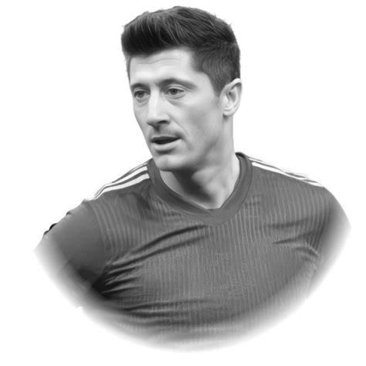 Robert Lewandowski Steckbrief > Biografie > Lebenslauf > Dokumentation