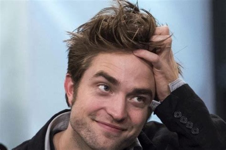 Robert Pattinson &lsquo;gripped by urge to say something crazy&rsquo;
