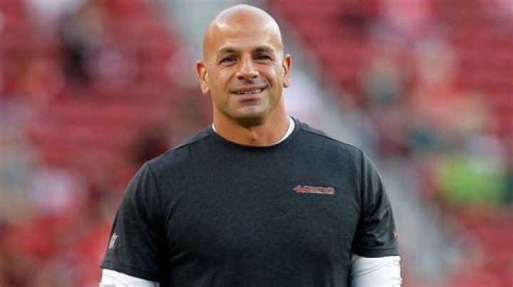 Robert Saleh's Nationality And Impact