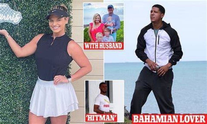 Robert Shiver Terrance Bethel & Faron Newbold Accused in Murder Plot
