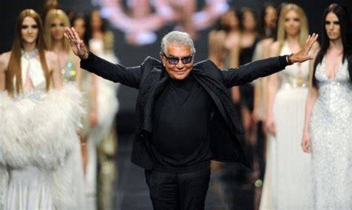 Roberto Cavalli heading to Australia to launch his 'Designer for Target