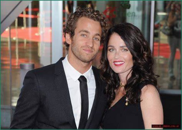 Robin Tunney's Family: A Look Into Her Personal Life