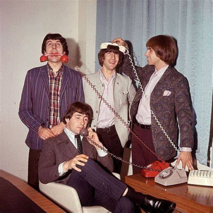 Rock & Rewind The sixties StamfordAdvocate