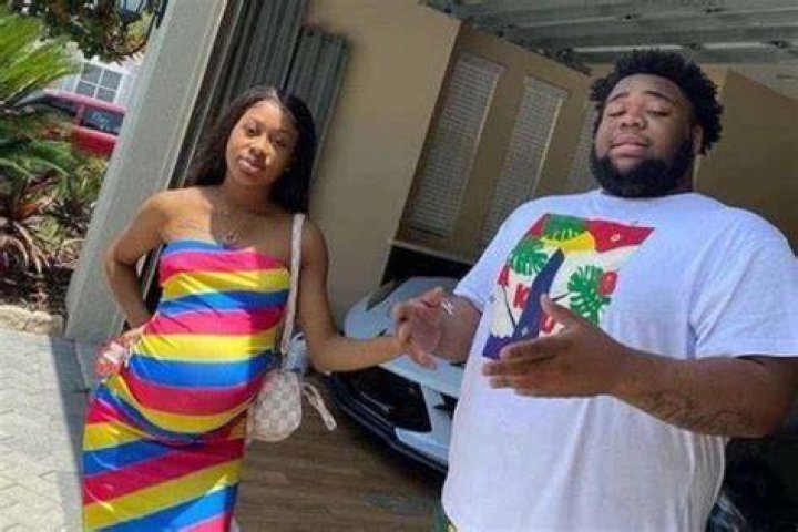 ROD WAVE BABY MAMA🤰🏽🤱🏿💋👫🏿🤱🏿🤰🏽🤱🏿🤰🏽 on Twitter "maybe i am kinda cute o