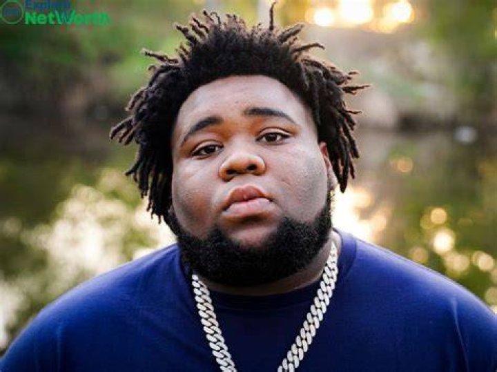 Rod Wave Net Worth 2023 Salary, Cars, Career, Bio