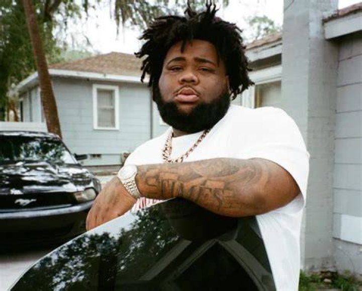 Rod Wave Net Worth How Rich Is The American Rapper? Lee Daily