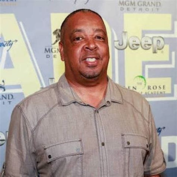 Rodney Peete- Wiki, Age, Ethnicity, Wife, Height, Net Worth, Career