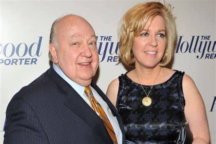 Roger Ailes Wife Bio, Wife, Son, Family, Death, Net Worth