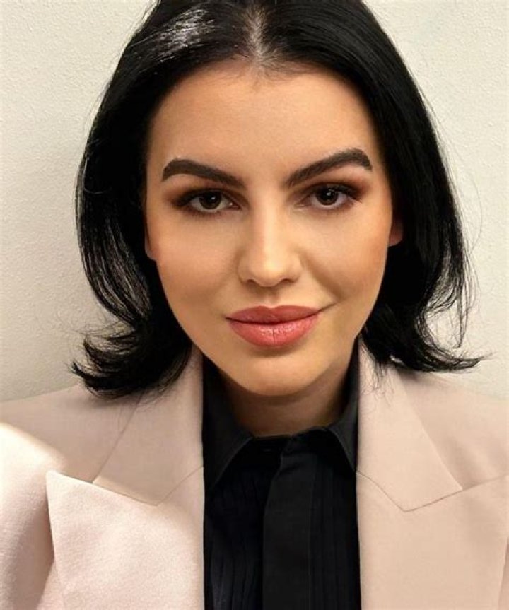 Romina, nevasta rom&acirc;ncă a bossului Piero Ferrari, dezvăluiri inedite
