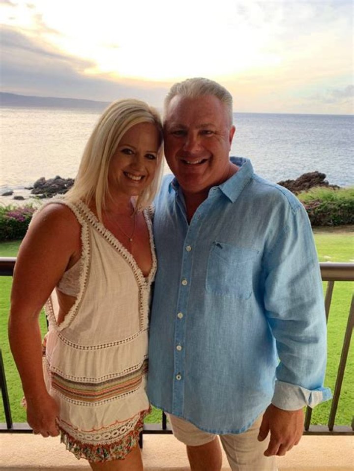 Ron Sexton Wife Was Radio Personality Married?