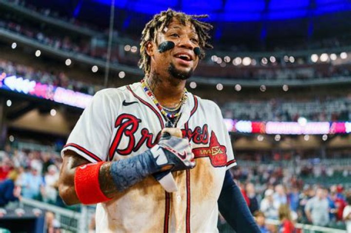 Ronald Acu&ntilde;a Jr. Is on the TIME100 Next 2023 List TIME
