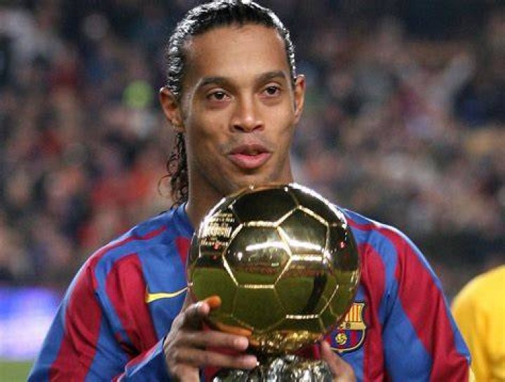 Ronaldinho &mdash; A Retrospective Look At the Flawed Legend