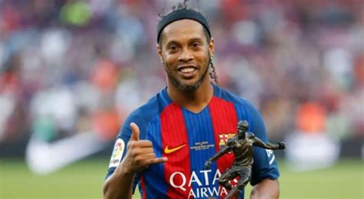 Ronaldinho Net Worth 2020 Age, Wife, Real Name, and Everything You