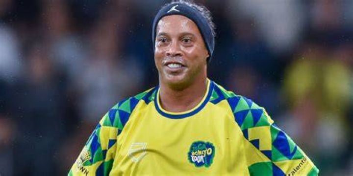 Ronaldinho: Still Alive And Kicking! | News And Insights