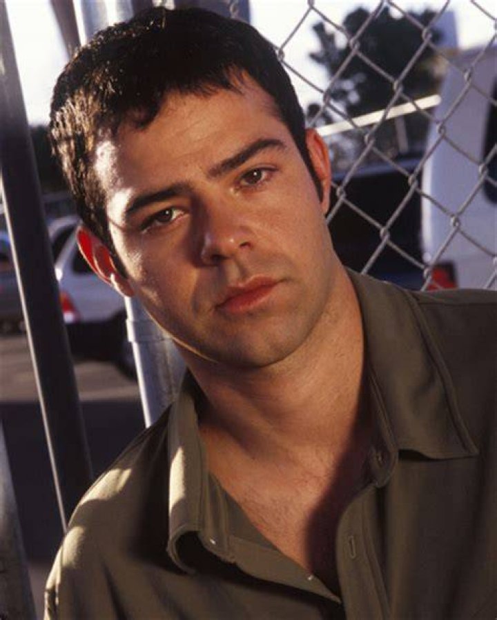 RORY COCHRANE &hellip; Rory cochrane, Csi las vegas, Csi miami