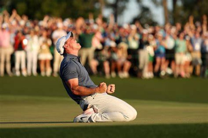 Rory McIlroy health Is Rory McIlroy diabetic? Does Rory McIlroy wear a
