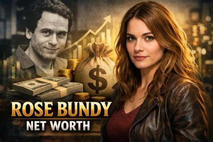 Rose Bundy | Bio, Age, Net Worth, Relationship, Career